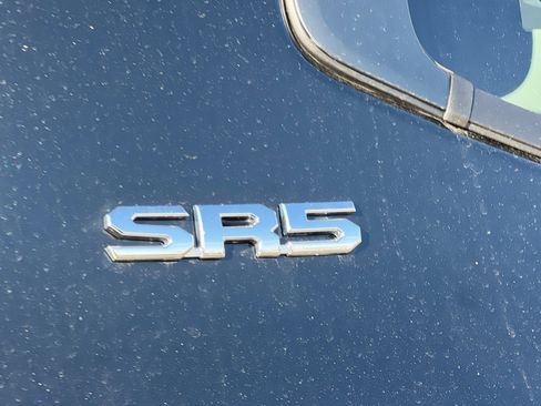 New 2026 Toyota Tundra SR5 w/ SR5 Convenience Package image 20