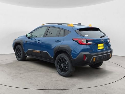 New 2026 Subaru Crosstrek 2.5i Wilderness w/ Wilderness Package image 3