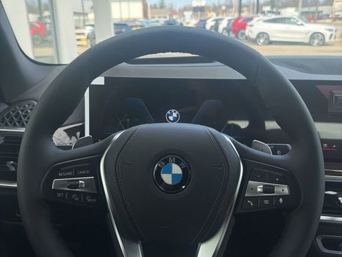 New 2026 BMW X5 xDrive40i image 38