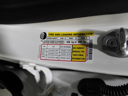 Certified 2024 Lincoln Nautilus Black Label w/ Jet Appearance Package (87T) image 38