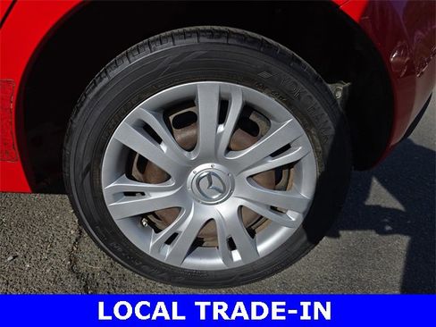 Used 2012 MAZDA MAZDA2 Sport image 33