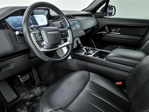 Used 2023 Land Rover Range Rover SV AWD/4WD image 20