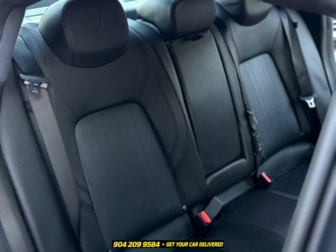 Used 2018 Maserati Ghibli RWD image 34