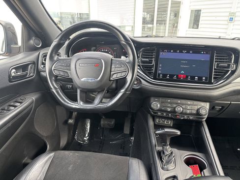 Used 2021 Dodge Durango GT image 3