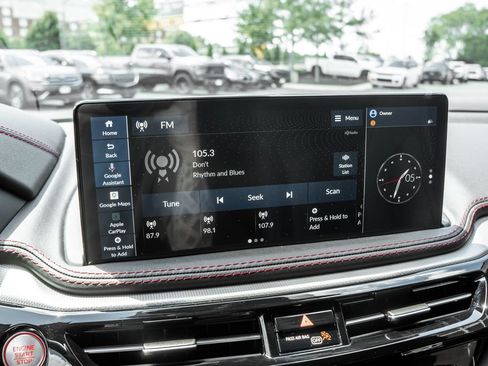 Used 2025 Acura MDX A-Spec AWD/4WD image 17