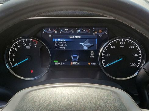 Used 2023 Ford F150 XLT w/ Equipment Group 301A Mid image 12