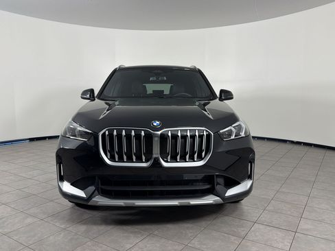 Used 2026 BMW X1 xDrive28i AWD/4WD image 6