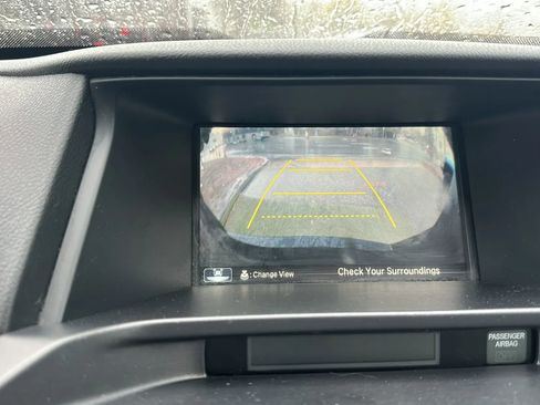 Used 2015 Honda Crosstour EX-L image 38