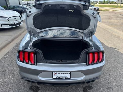 Used 2021 Ford Mustang GT Premium w/ Equipment Group 401A RWD image 38