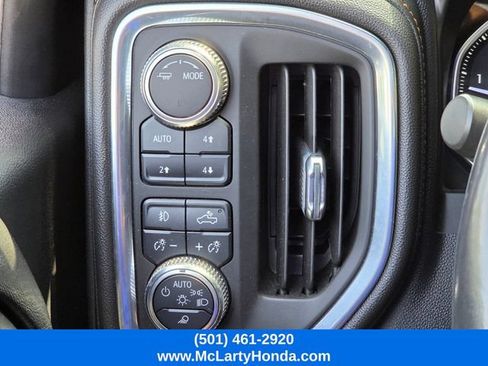 Used 2021 GMC Sierra 1500 AT4 w/ AT4 Value Package AWD/4WD image 33