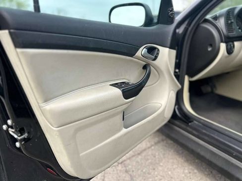 Used 2004 Saab 9-3 Linear image 9
