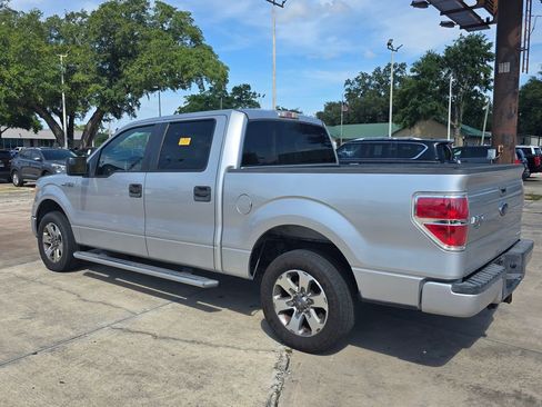 Used 2011 Ford F150 XLT w/ XLT Convenience Pkg RWD image 11
