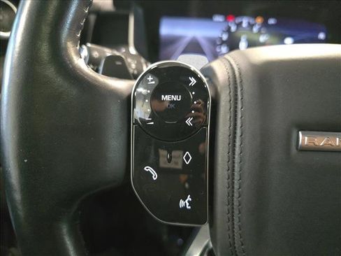 Used 2020 Land Rover Range Rover HSE AWD/4WD image 18