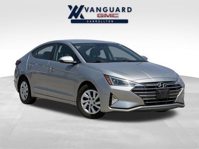 Used 2020 Hyundai Elantra SE