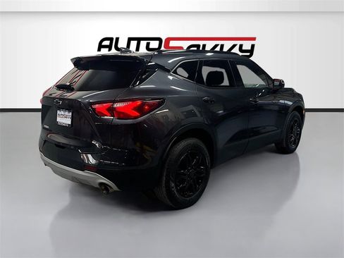 Used 2022 Chevrolet Blazer LT image 7