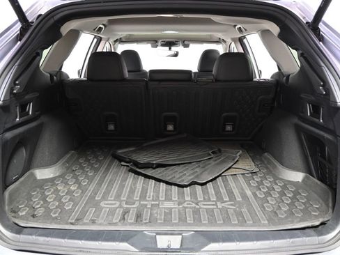 Used 2020 Subaru Outback Limited w/ Popular Package #2 image 19