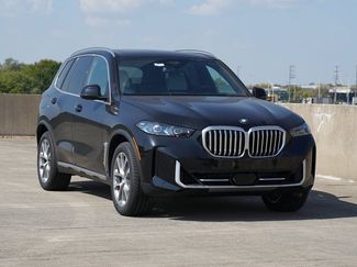 Used 2026 BMW X5 xDrive40i w/ Parking Assistance Package AWD/4WD video 1