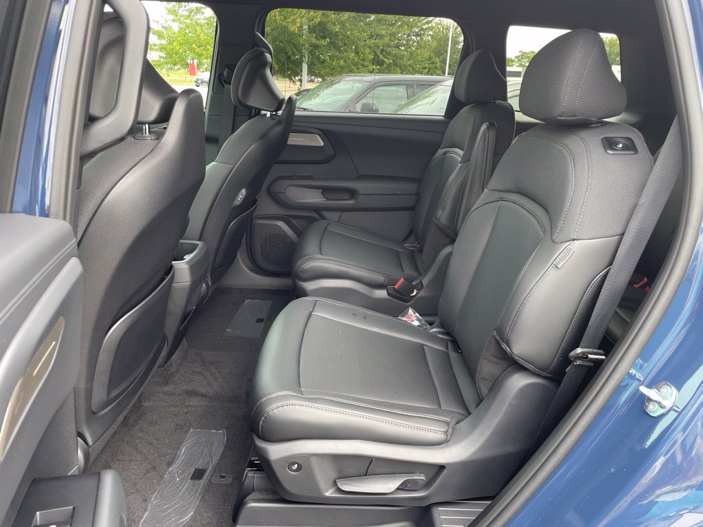 New 2027 Kia Telluride S FWD image 11