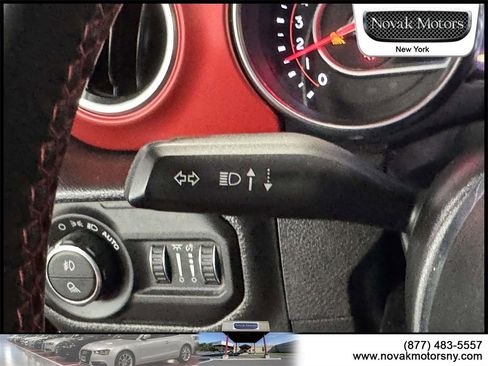 Used 2022 Jeep Gladiator Rubicon image 17