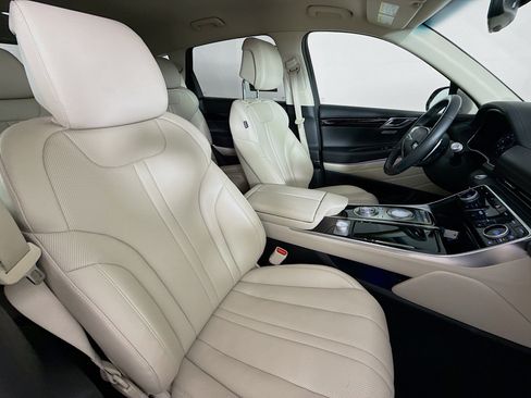 Used 2022 Genesis GV80 2.5T image 35