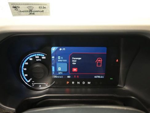 Used 2022 Ford Bronco Badlands AWD/4WD image 19
