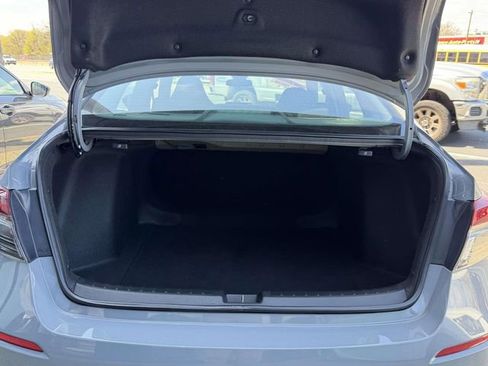 Used 2025 Honda Civic Si image 7