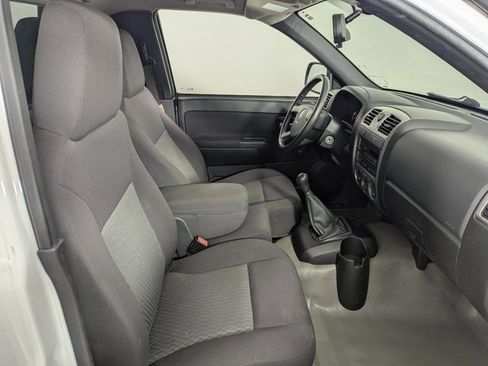 Used 2012 Chevrolet Colorado W/T image 16