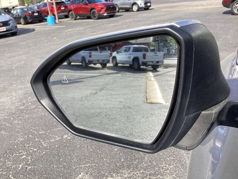 Used 2024 Hyundai Tucson SEL image 32