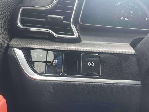 Used 2023 Kia Sportage SX FWD image 20