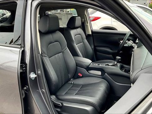 New 2026 Honda HR-V EX-L image 25