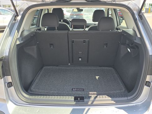 New 2025 Volkswagen Taos S image 41