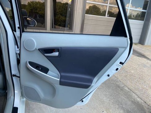 Used 2010 Toyota Prius FWD image 16