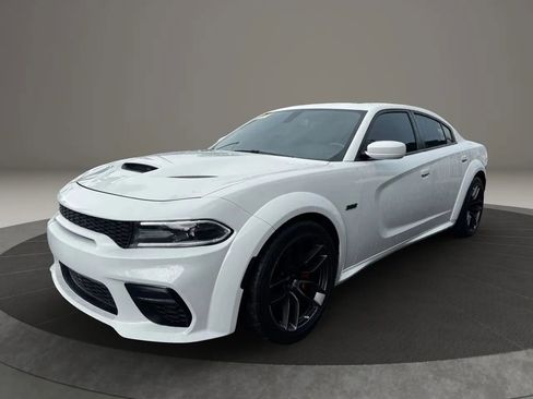Used 2022 Dodge Charger Scat Pack image 6