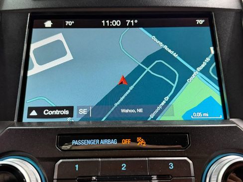 Used 2018 Ford F150 King Ranch w/ Equipment Group 601A Luxury image 23