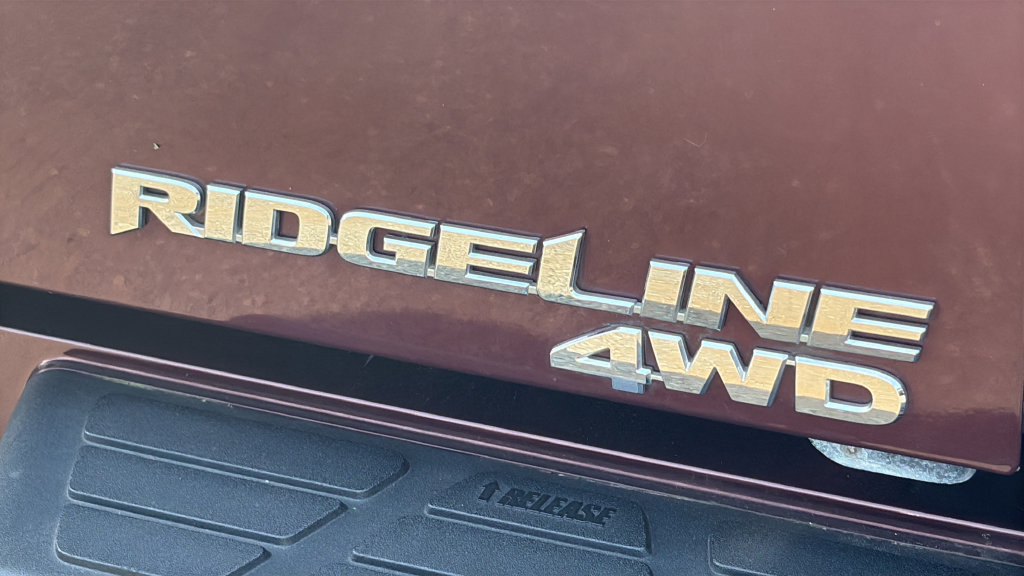 Used 2013 Honda Ridgeline RTL image 26
