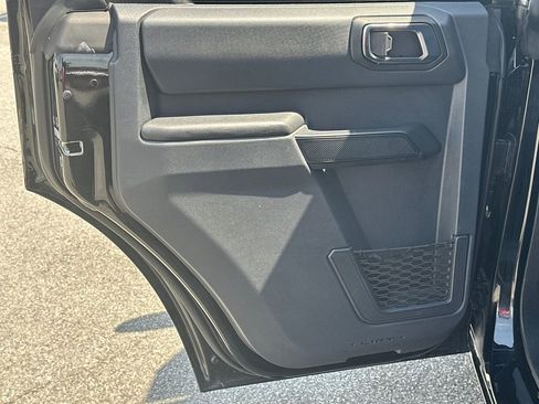 Used 2025 Ford Bronco Big Bend image 22