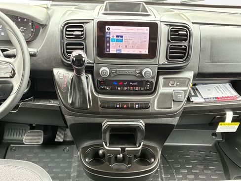 New 2026 RAM ProMaster 1500 FWD image 3