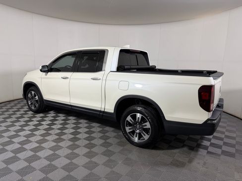 Certified 2019 Honda Ridgeline RTL-E image 22