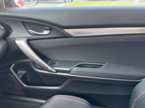 Used 2020 Honda Civic Si image 24