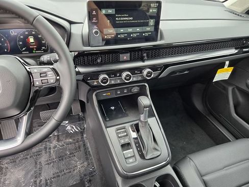 New 2026 Honda CR-V EX-L image 18
