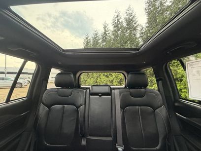 Used 2022 Jeep Grand Cherokee Overland w/ Adv Protech Group III