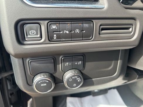 Used 2023 Chevrolet Tahoe LS w/ Driver Alert Package image 16