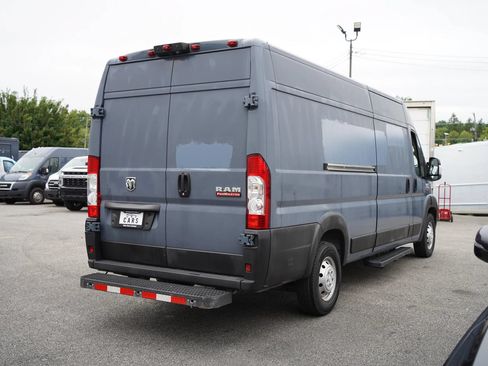 Used 2021 RAM ProMaster 3500 FWD image 6