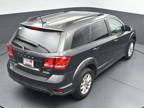 Used 2016 Dodge Journey SXT w/ Premium Group image 30
