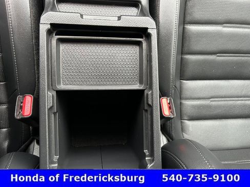 Certified 2024 Honda CR-V EX-L image 38