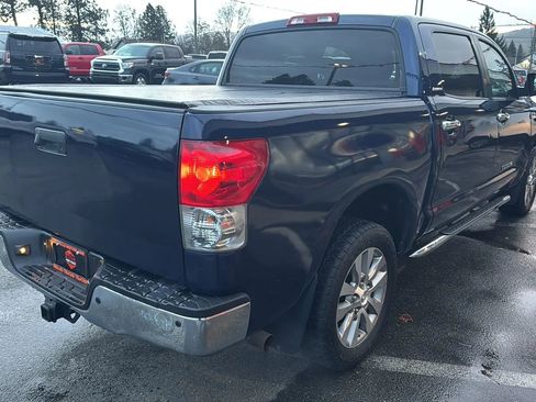 Used 2007 Toyota Tundra Limited image 3