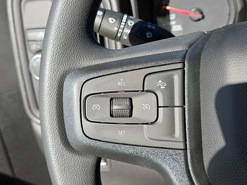 New 2026 Chevrolet Silverado 1500 W/T w/ Trailering Package RWD image 22