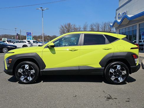 Used 2024 Hyundai Kona SEL image 7