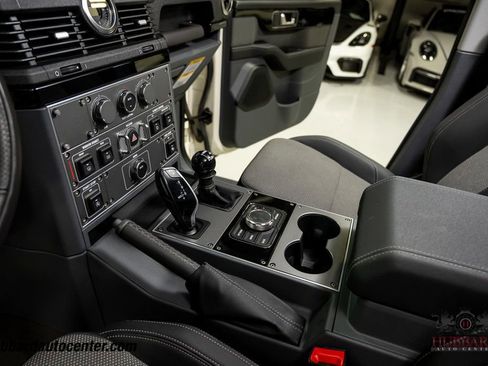 Used 2024 INEOS Grenadier image 21