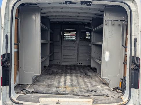 Used 2018 Nissan NV 1500 SV image 6